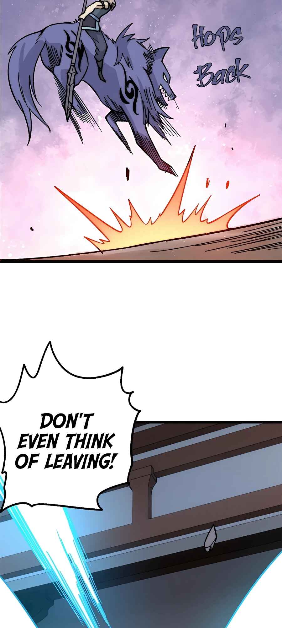 All Hail the Sect Leader Chapter 198 - Page 12