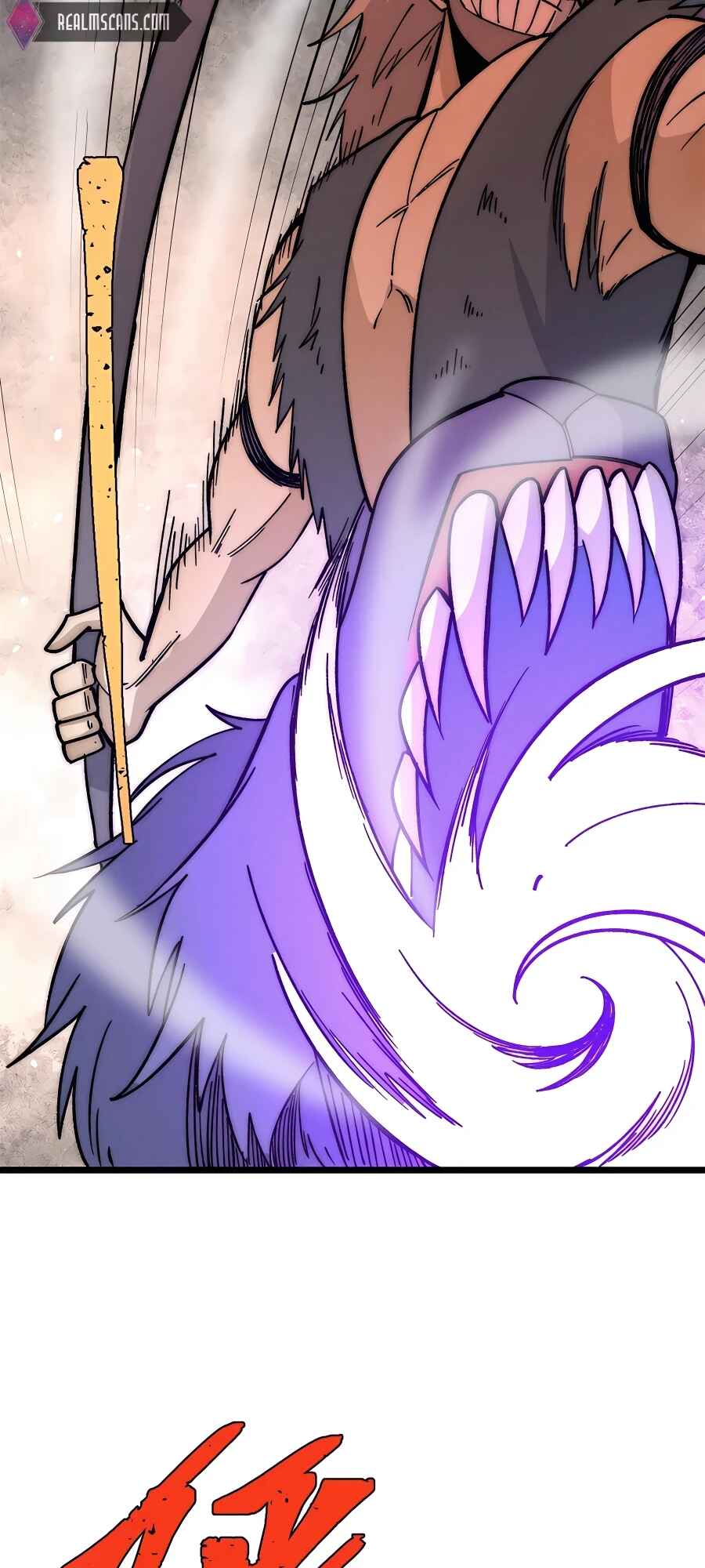 All Hail the Sect Leader Chapter 198 - Page 23