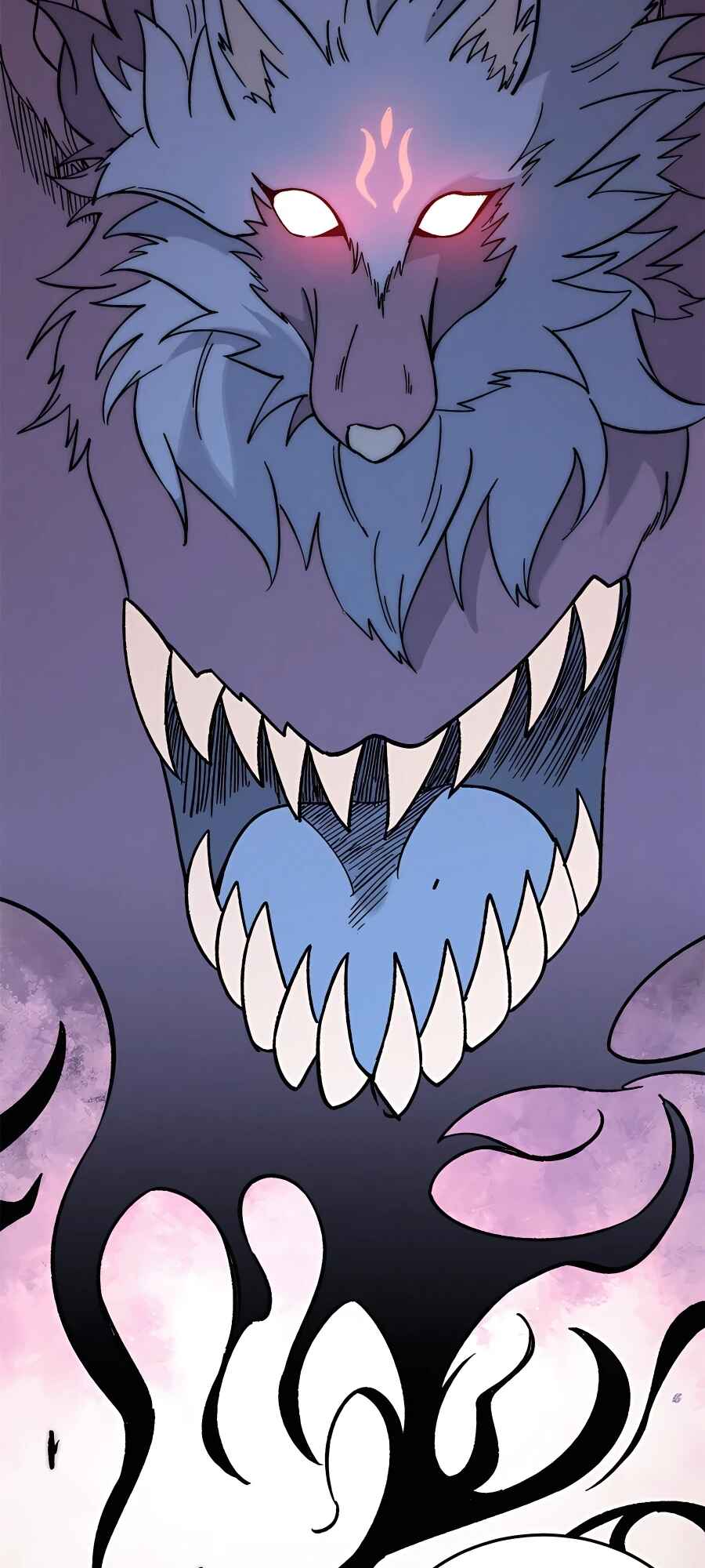 All Hail the Sect Leader Chapter 198 - Page 43