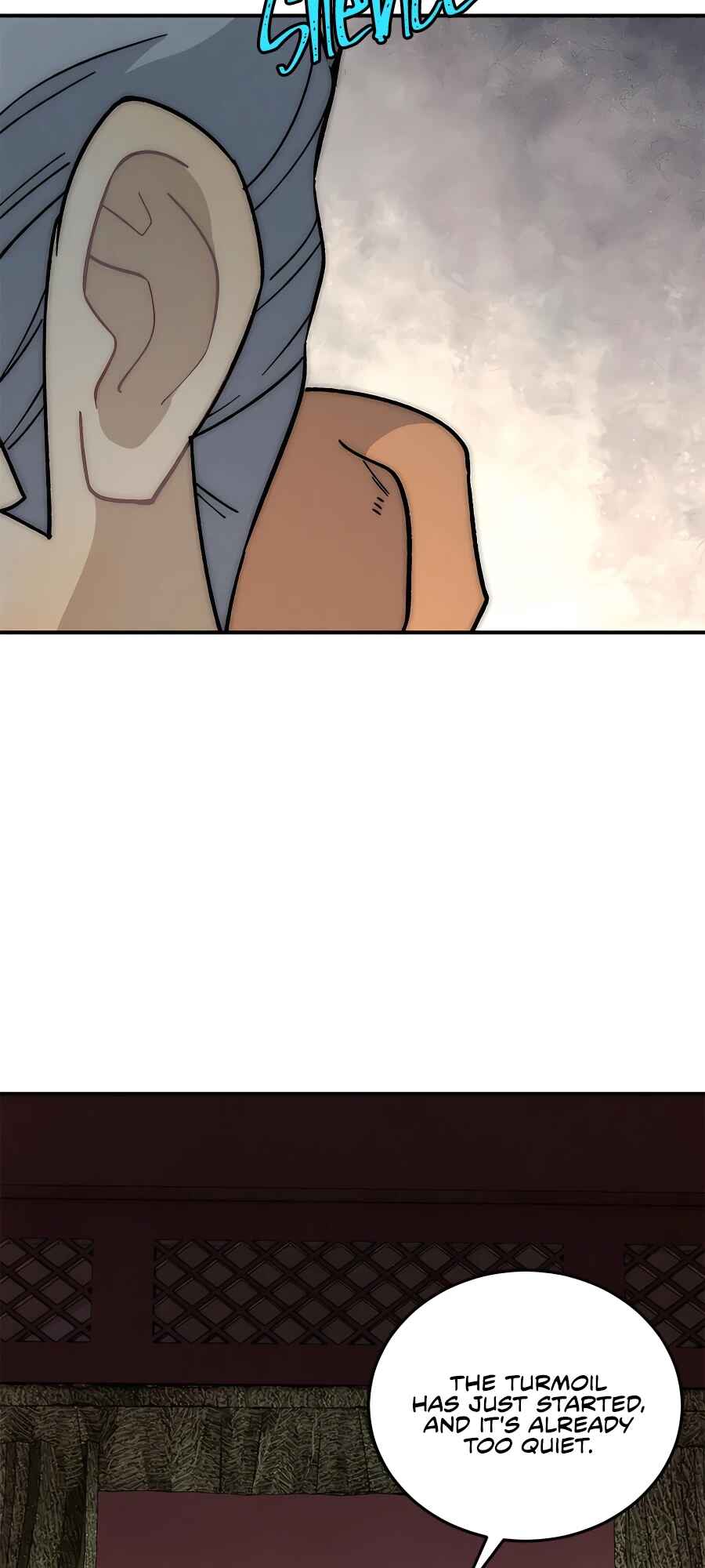 All Hail the Sect Leader Chapter 198 - Page 8