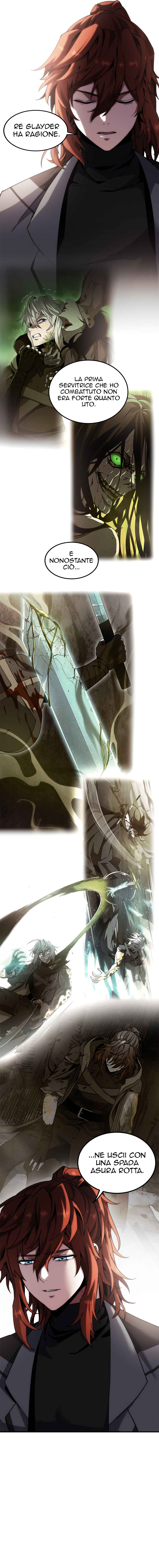 The Beginning After the End Chapter 207 - Page 4