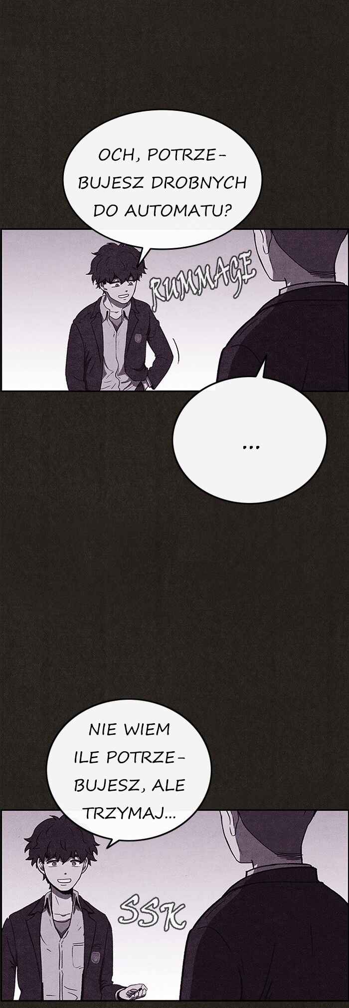Sweet Home Chapter 80 - Page 17