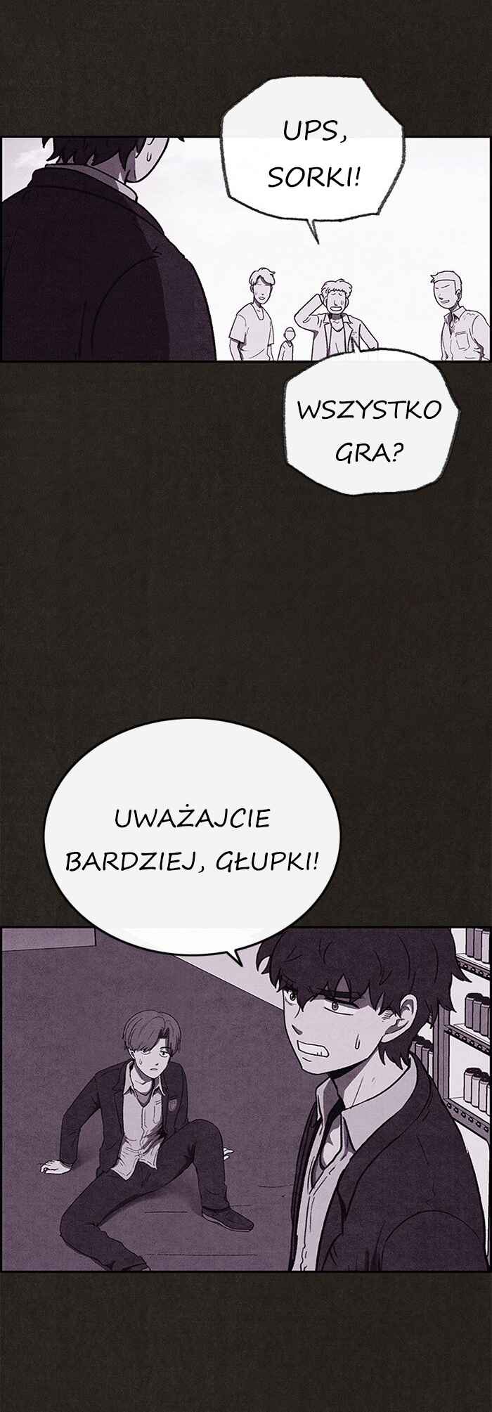 Sweet Home Chapter 80 - Page 24