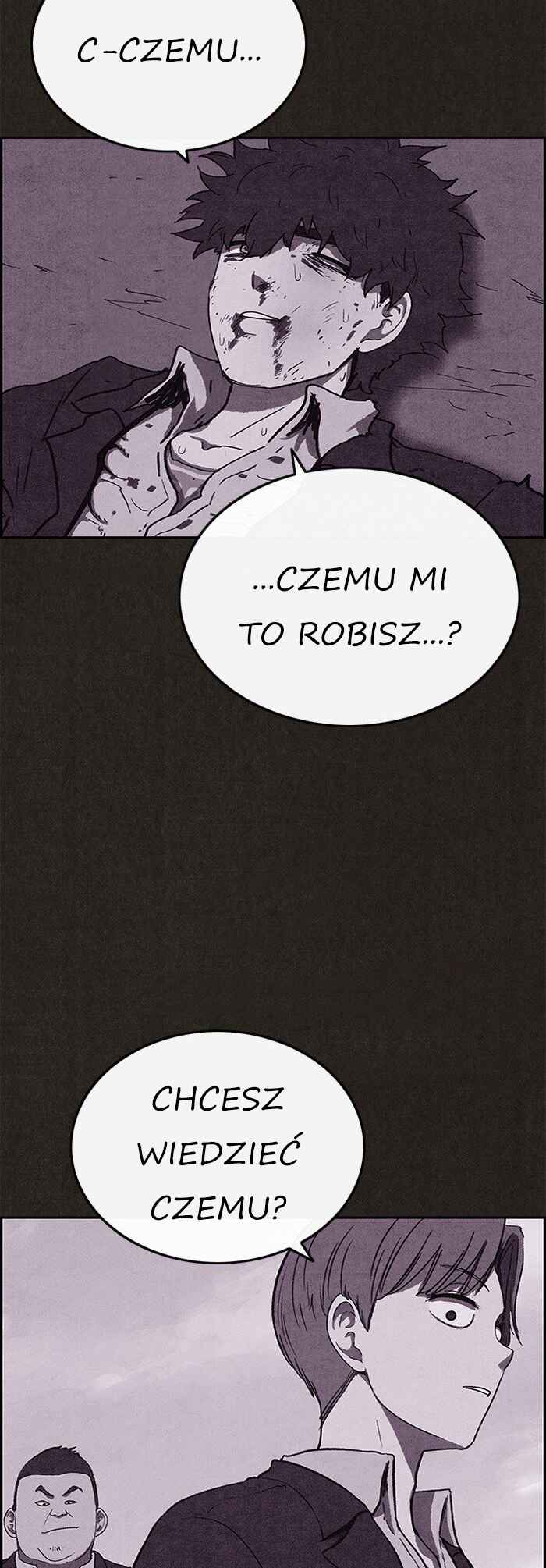 Sweet Home Chapter 80 - Page 30