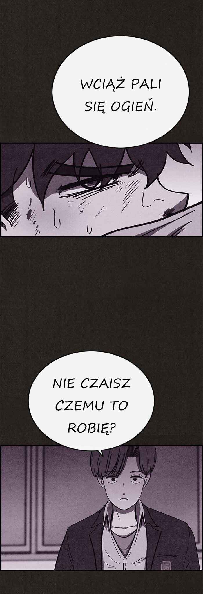 Sweet Home Chapter 80 - Page 37