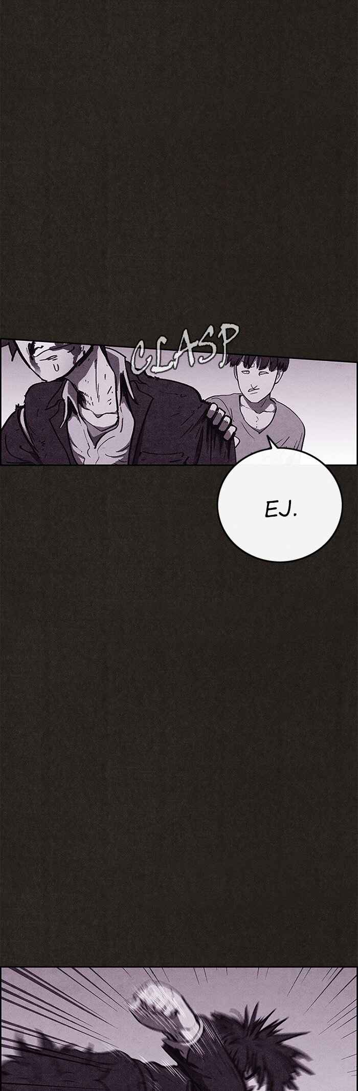 Sweet Home Chapter 80 - Page 48