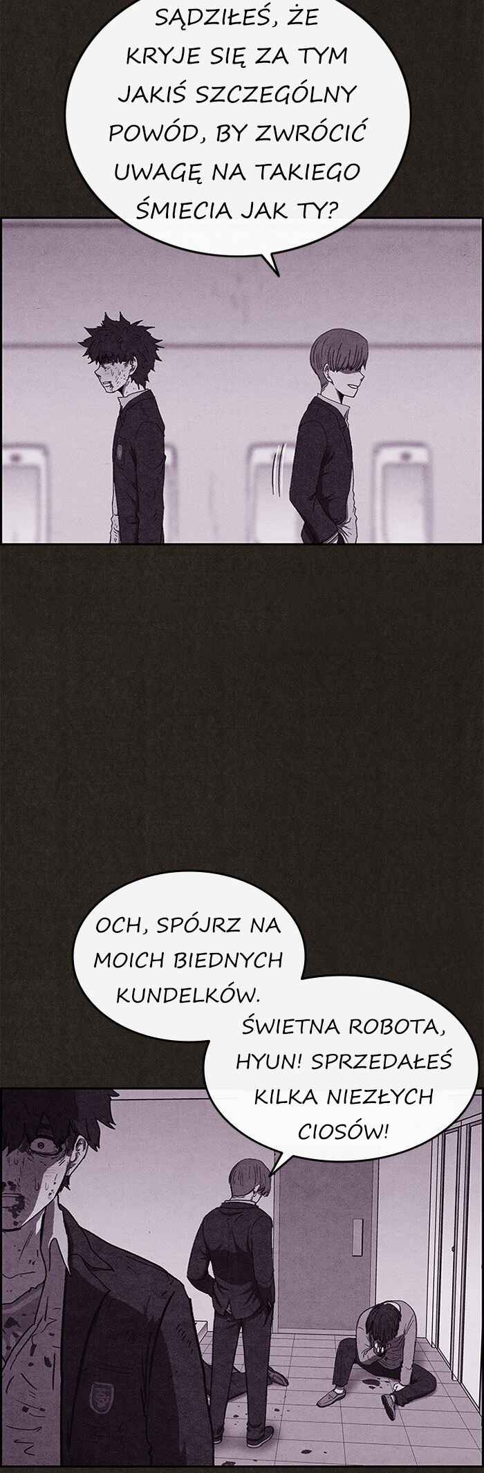 Sweet Home Chapter 80 - Page 61