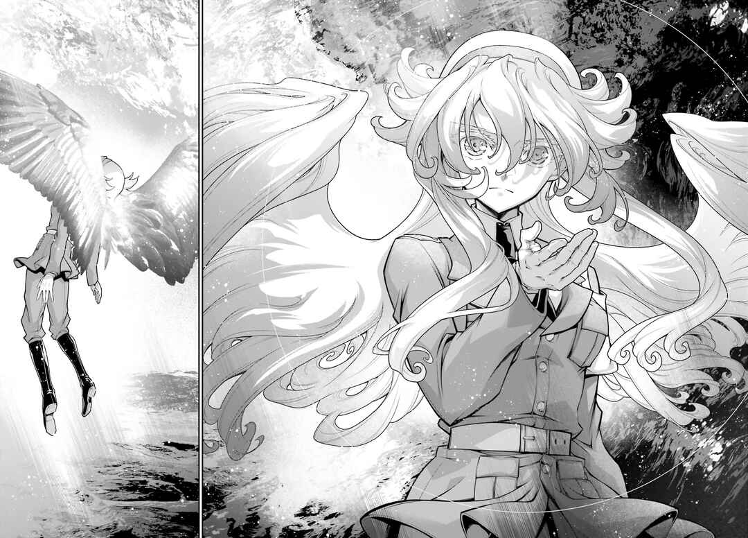 Youjo Senki Chapter 83 - Page 5