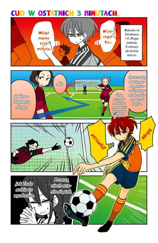 Mousou Telepathy Chapter 200 - Page 2