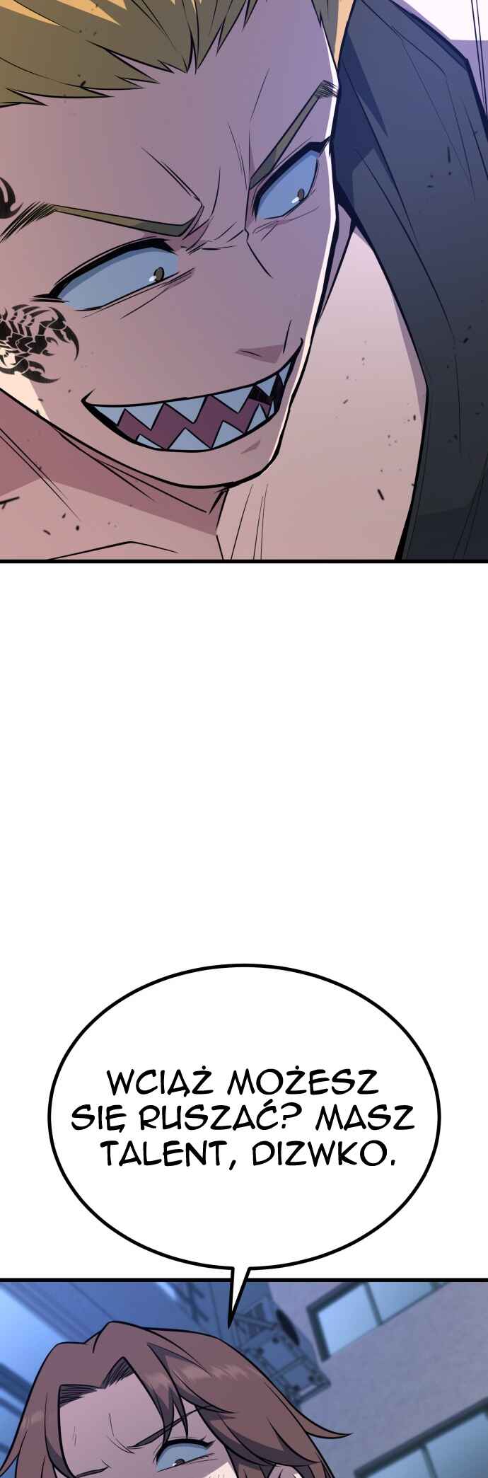 Pongnyeok ui Wang Chapter 19 - Page 10