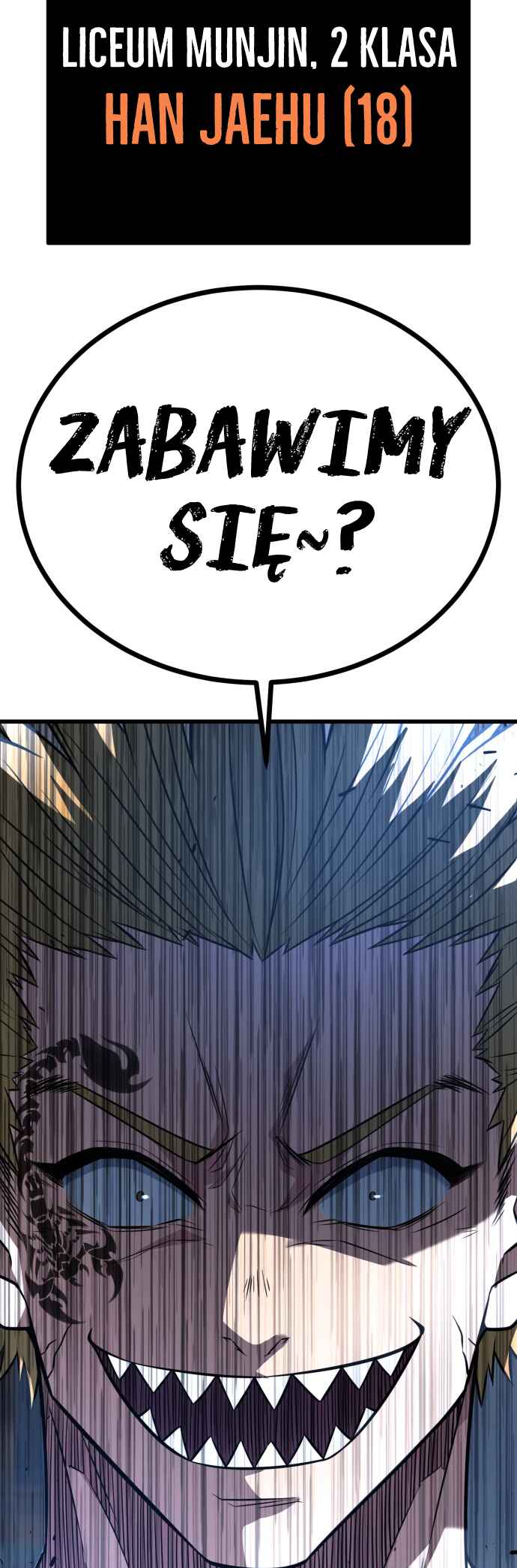 Pongnyeok ui Wang Chapter 19 - Page 2