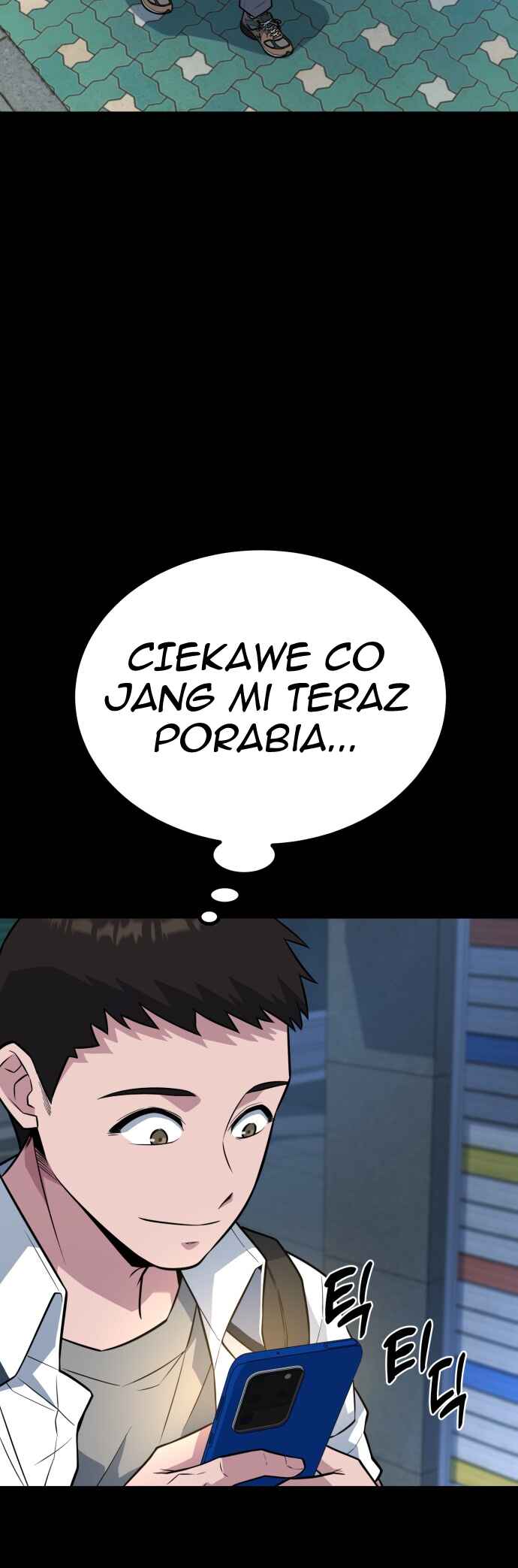 Pongnyeok ui Wang Chapter 19 - Page 30
