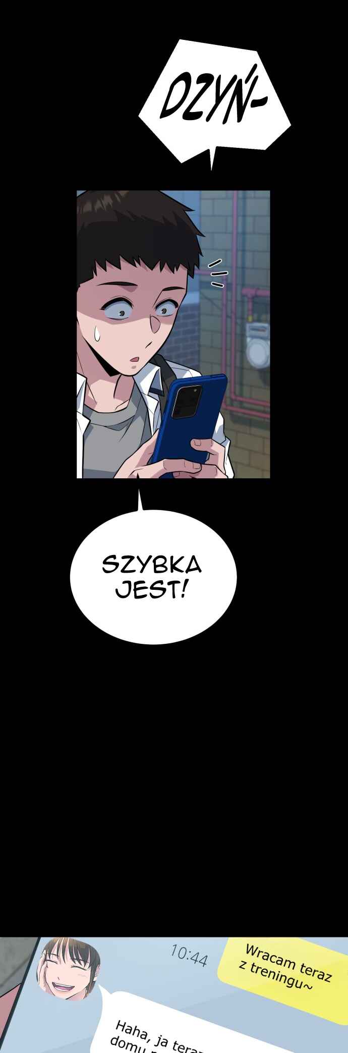 Pongnyeok ui Wang Chapter 19 - Page 32