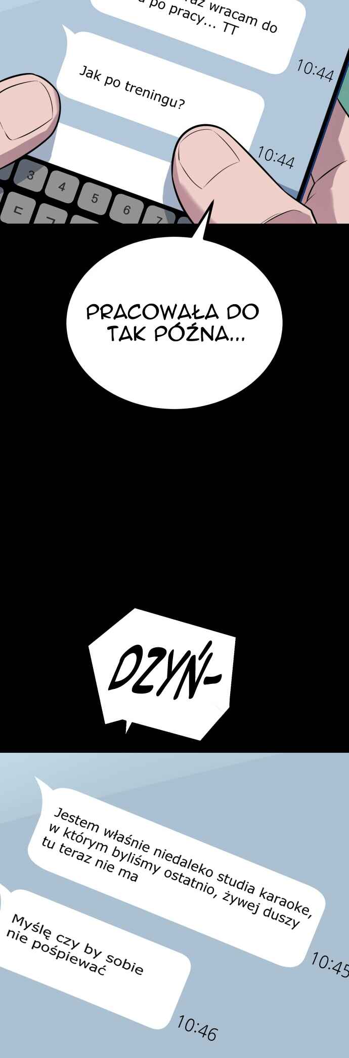 Pongnyeok ui Wang Chapter 19 - Page 33