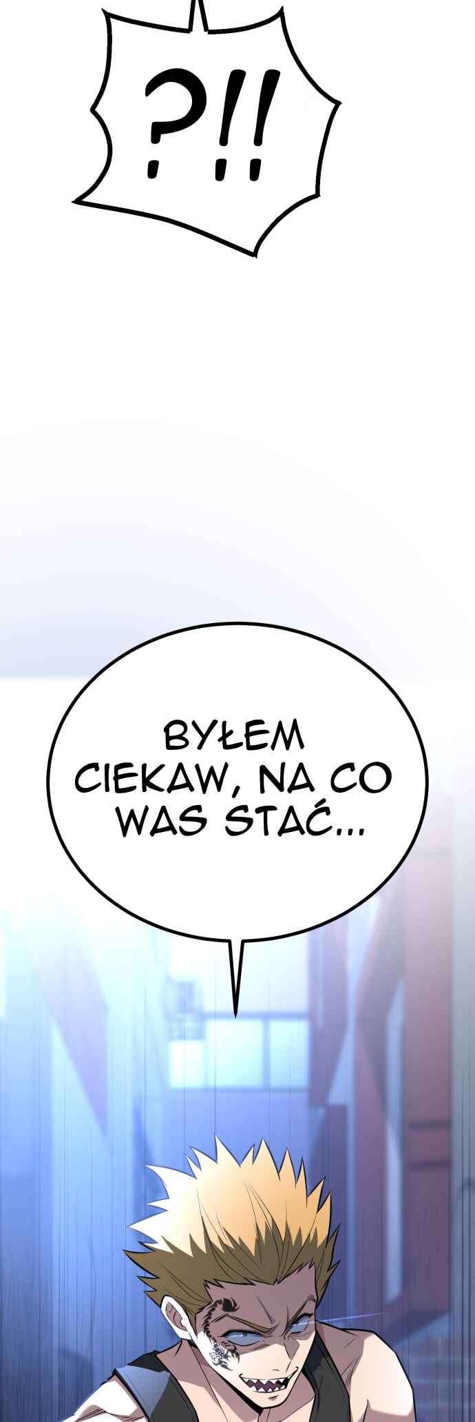 Pongnyeok ui Wang Chapter 19 - Page 61