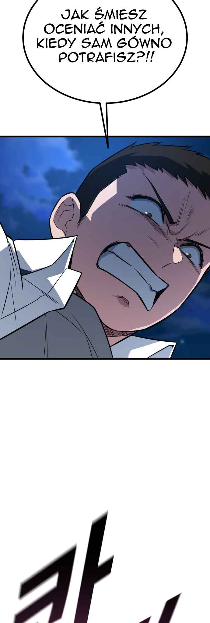 Pongnyeok ui Wang Chapter 19 - Page 69