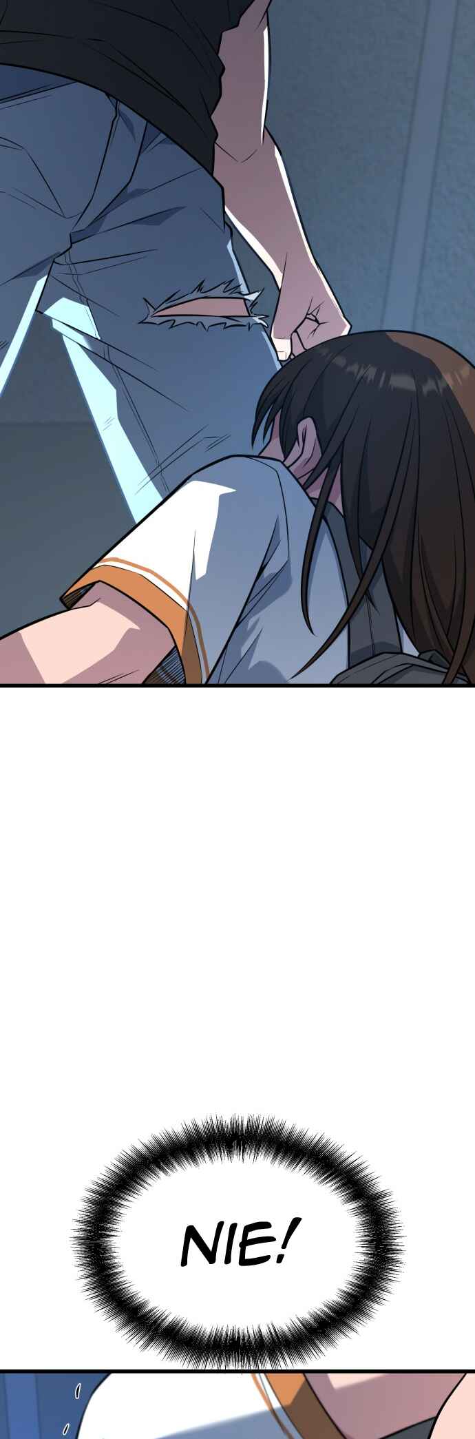 Pongnyeok ui Wang Chapter 19 - Page 7