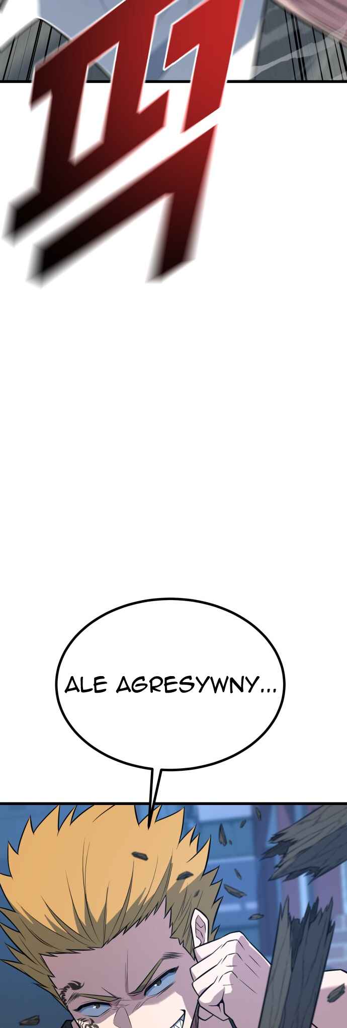 Pongnyeok ui Wang Chapter 19 - Page 71