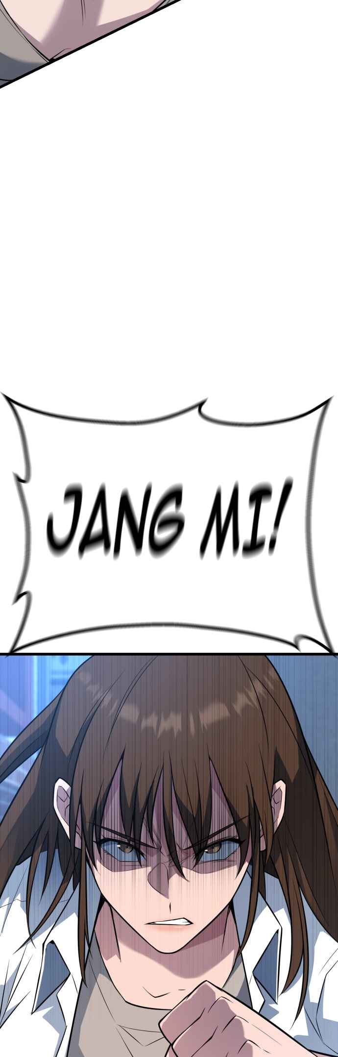 Pongnyeok ui Wang Chapter 19 - Page 88