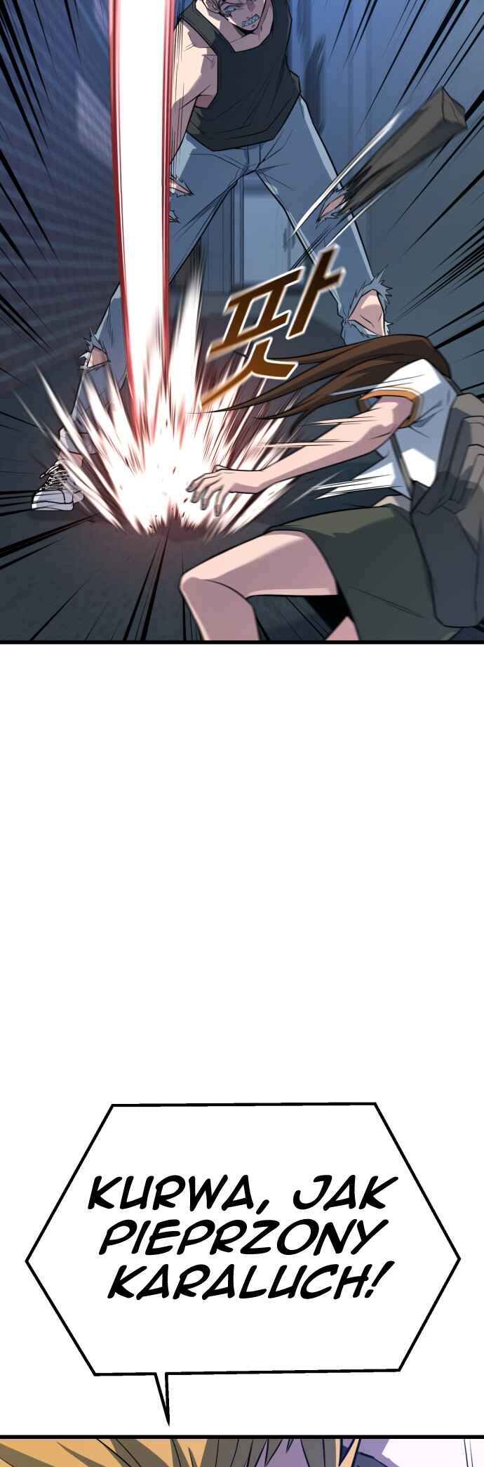 Pongnyeok ui Wang Chapter 19 - Page 9