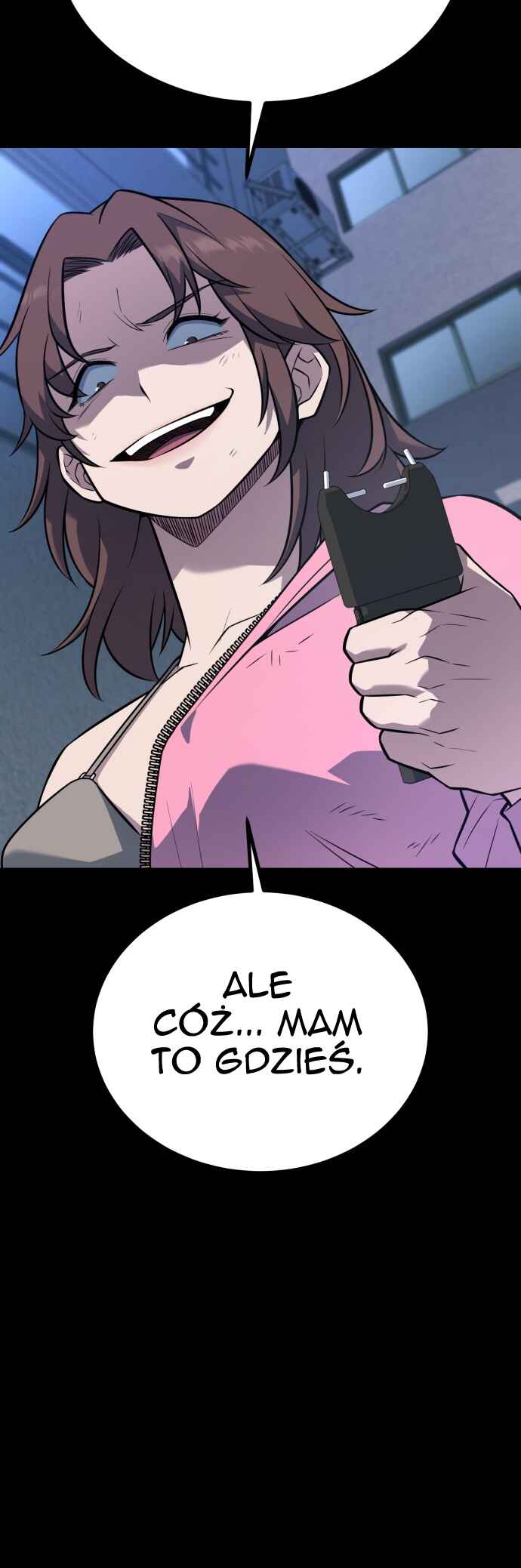 Pongnyeok ui Wang Chapter 19 - Page 96