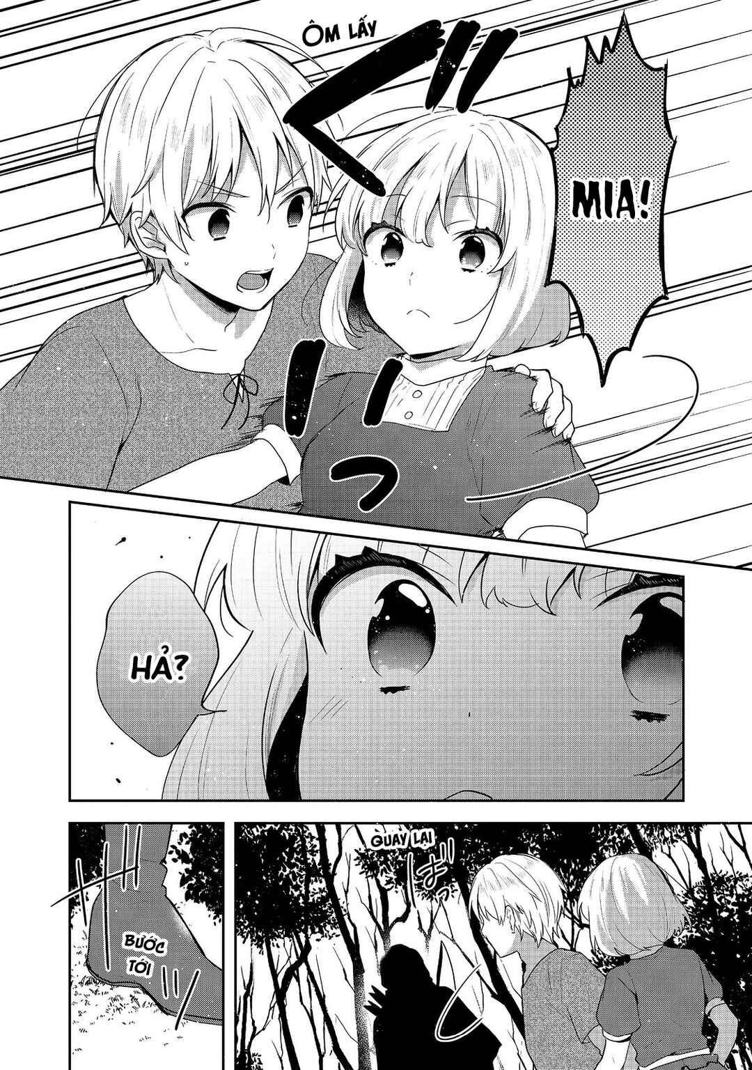 Tearmoon Teikoku Monogatari ~Dantoudai kara Hajimaru, Hime no Tensei Gyakuten Story~ Chapter 35 - Page 13