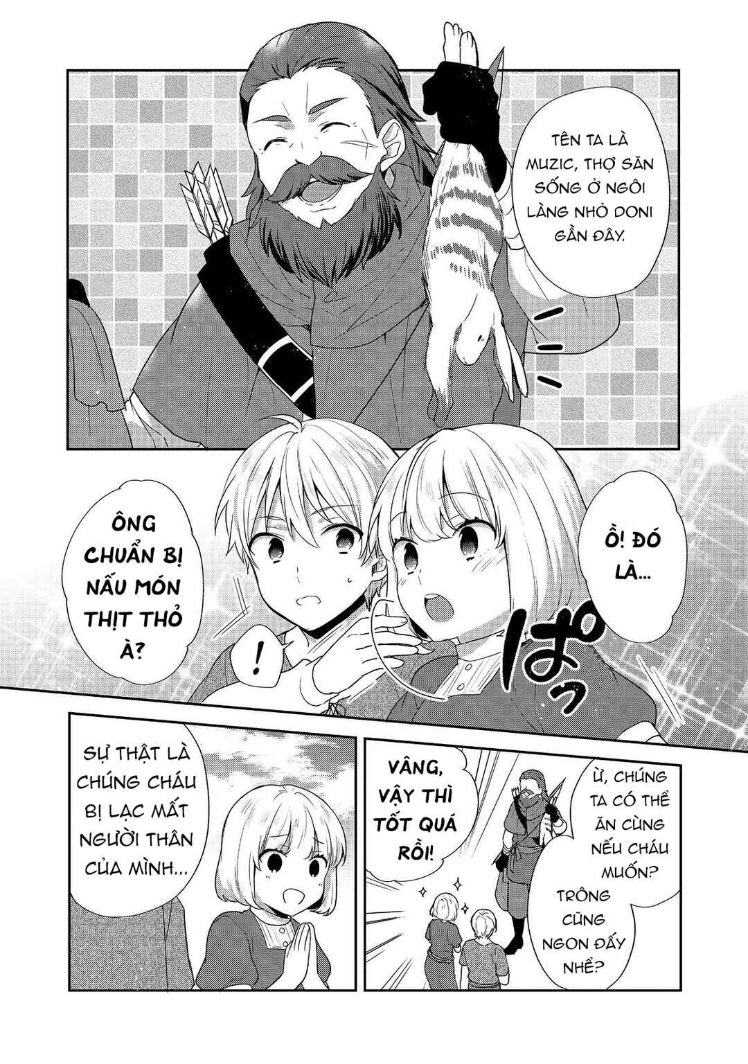 Tearmoon Teikoku Monogatari ~Dantoudai kara Hajimaru, Hime no Tensei Gyakuten Story~ Chapter 35 - Page 19
