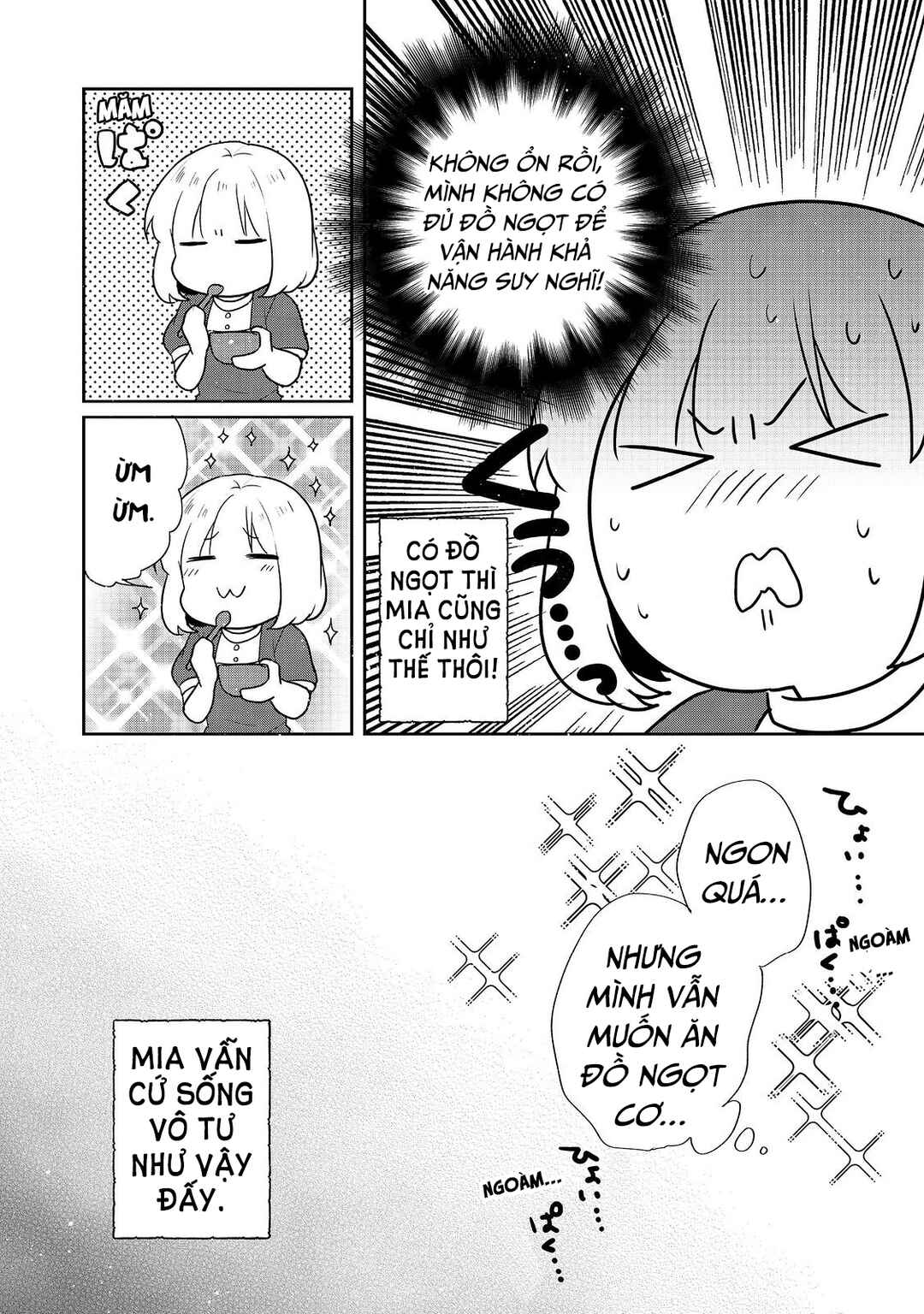 Tearmoon Teikoku Monogatari ~Dantoudai kara Hajimaru, Hime no Tensei Gyakuten Story~ Chapter 35 - Page 29