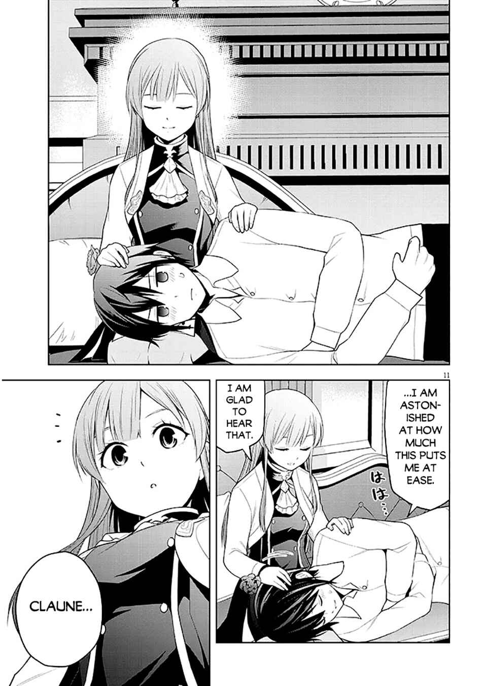 Maseki Gourmet - Mamono no Chikara wo Tabeta Ore wa Saikyou! Chapter 63 - Page 12