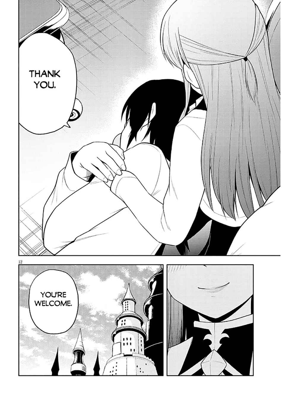 Maseki Gourmet - Mamono no Chikara wo Tabeta Ore wa Saikyou! Chapter 63 - Page 13