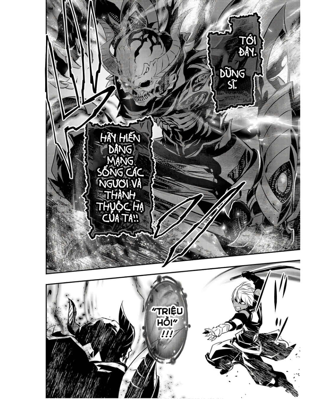 Isekai NTR ~Shinyuu no Onna wo Saikyou Skill de Otosu Houhou~ Chapter 49 - Page 17
