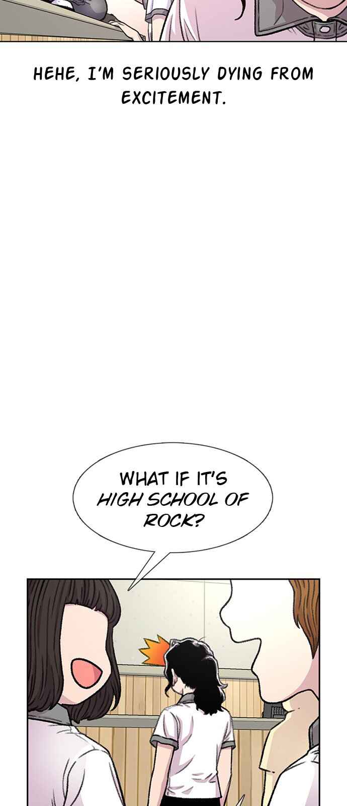 Byeorisamsyap Chapter 87 - Page 10