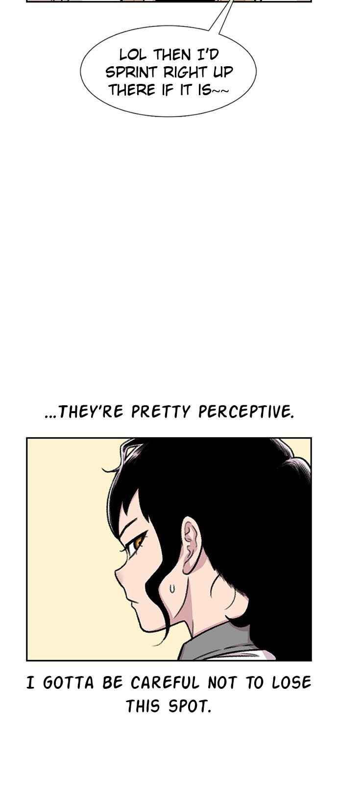 Byeorisamsyap Chapter 87 - Page 11