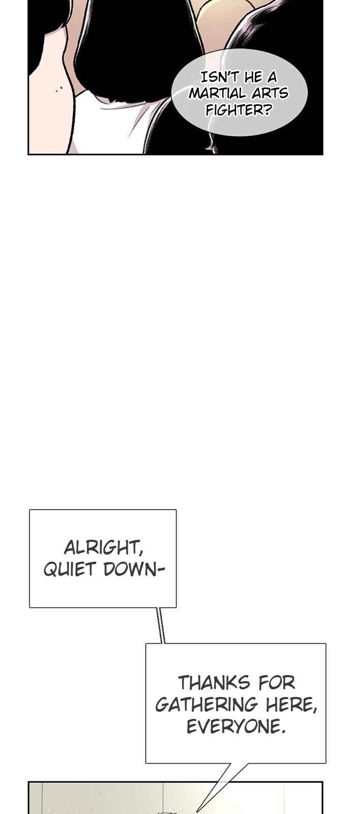 Byeorisamsyap Chapter 87 - Page 13