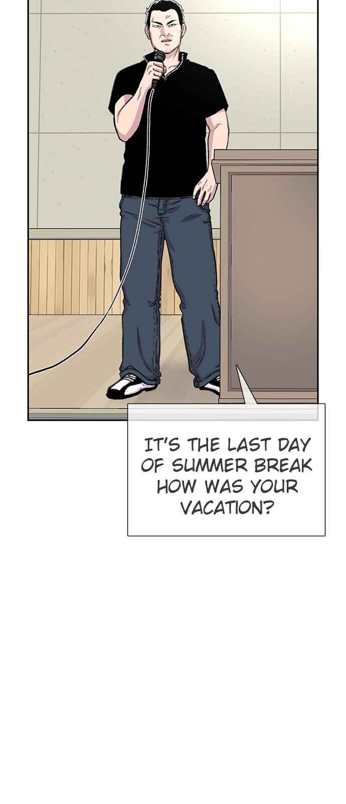 Byeorisamsyap Chapter 87 - Page 14