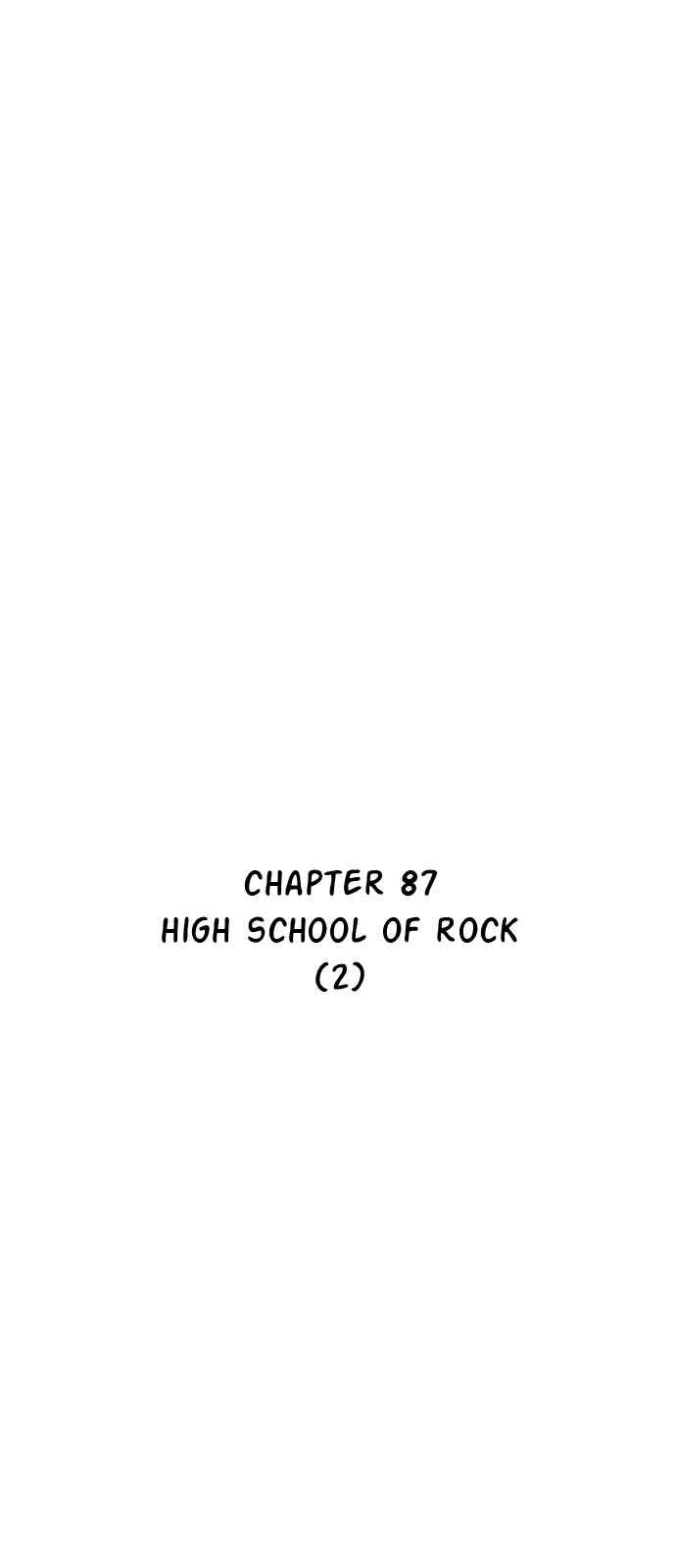 Byeorisamsyap Chapter 87 - Page 2