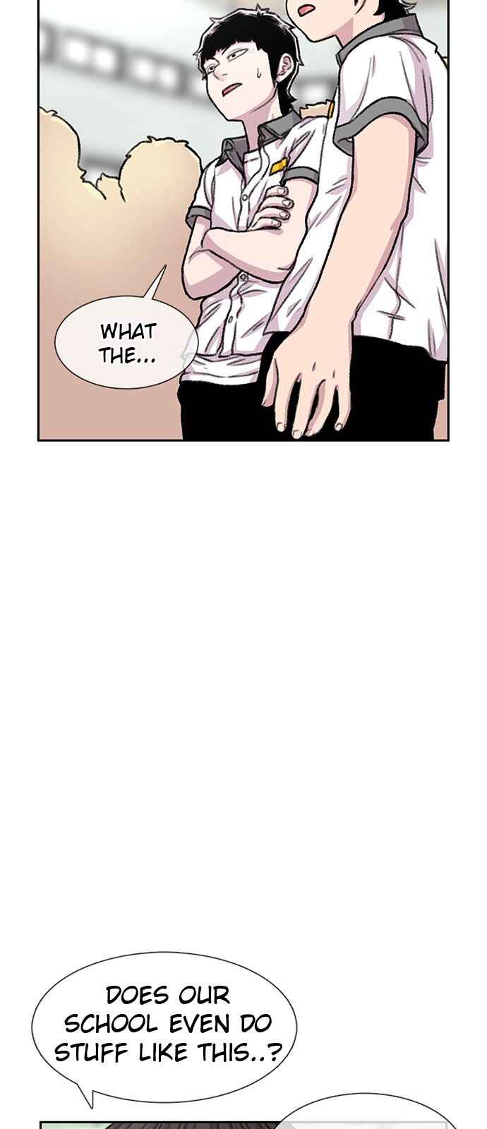 Byeorisamsyap Chapter 87 - Page 27