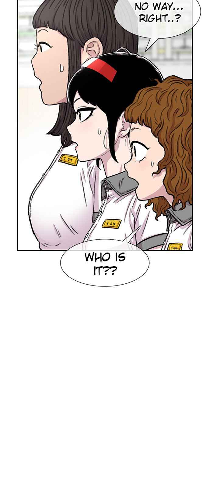 Byeorisamsyap Chapter 87 - Page 28