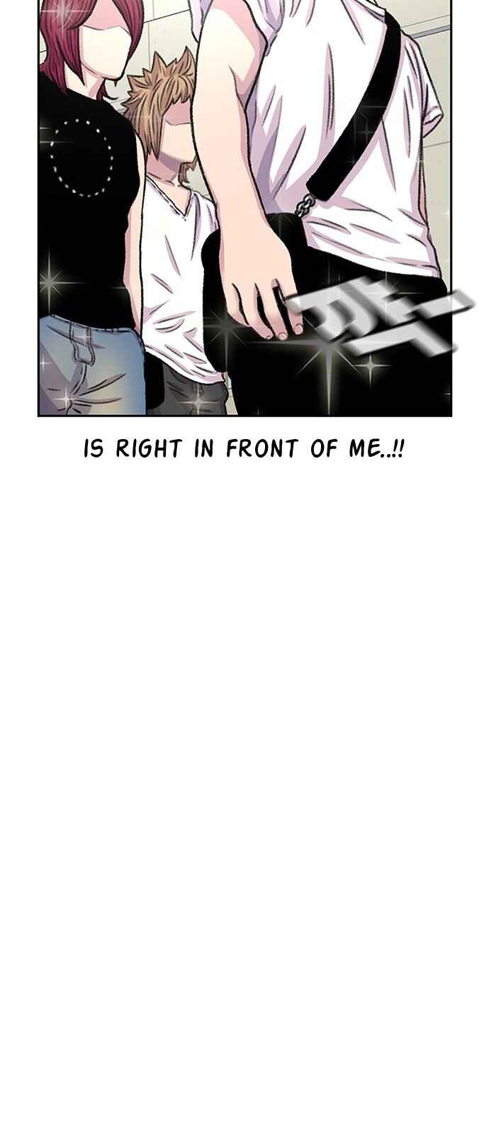 Byeorisamsyap Chapter 87 - Page 33