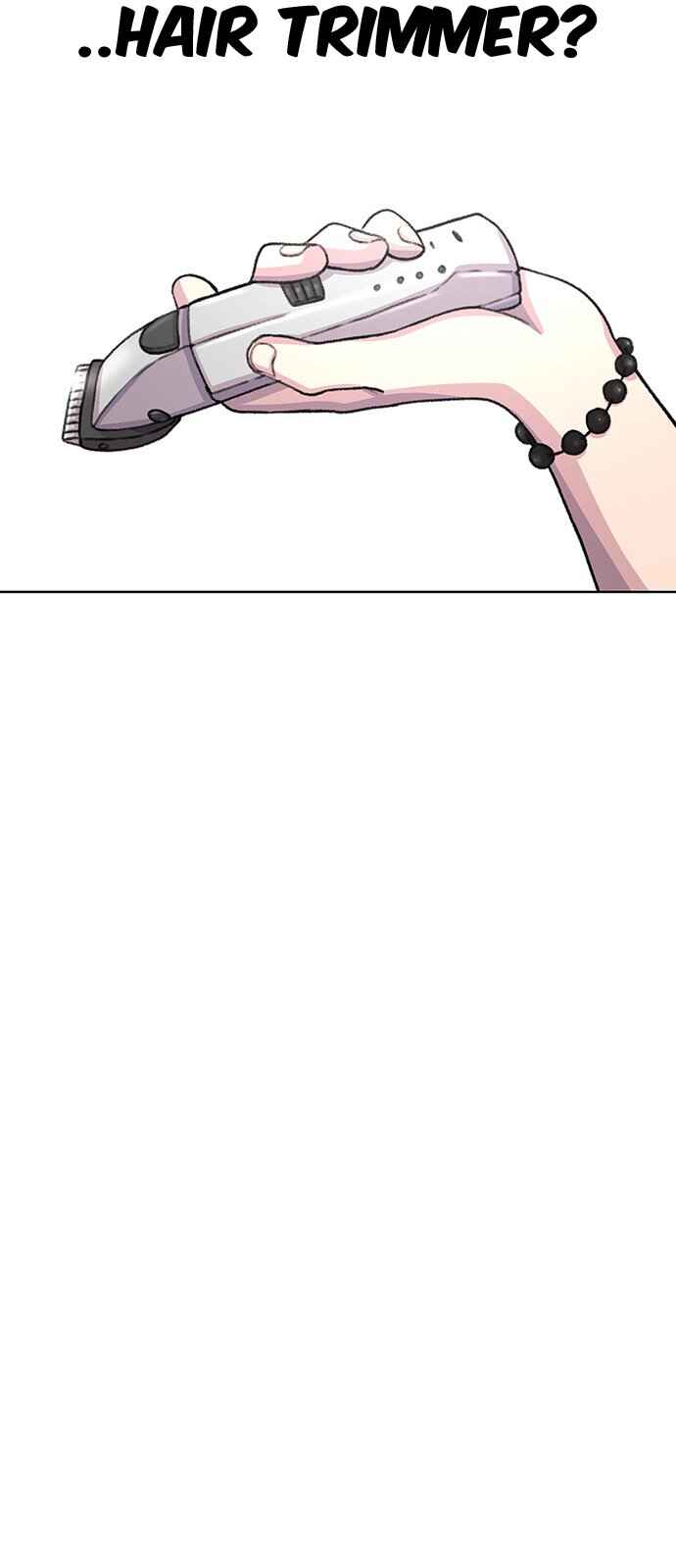 Byeorisamsyap Chapter 87 - Page 37