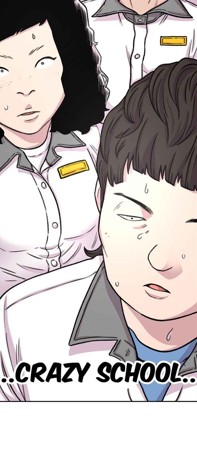Byeorisamsyap Chapter 87 - Page 45