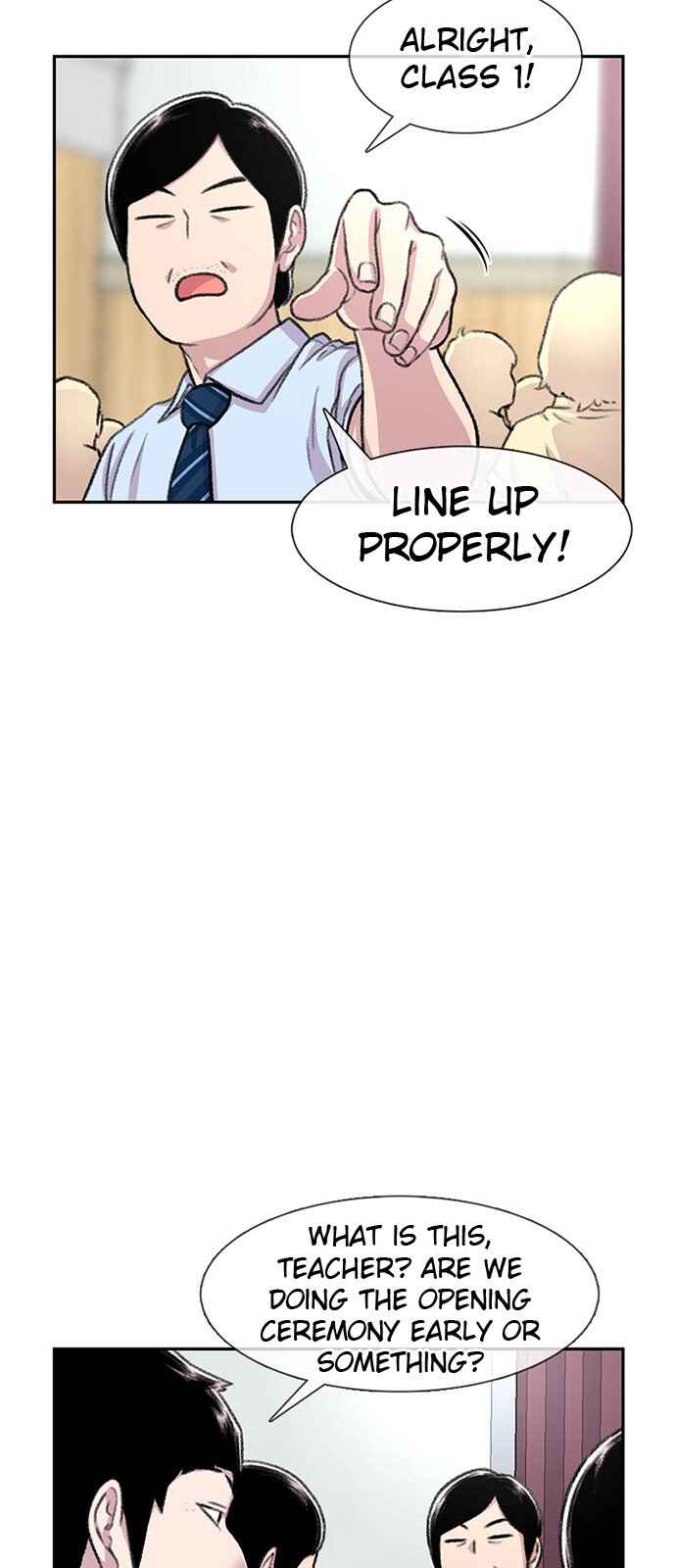 Byeorisamsyap Chapter 87 - Page 5