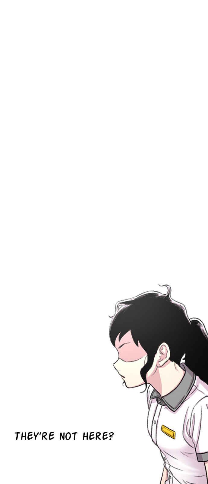 Byeorisamsyap Chapter 87 - Page 52