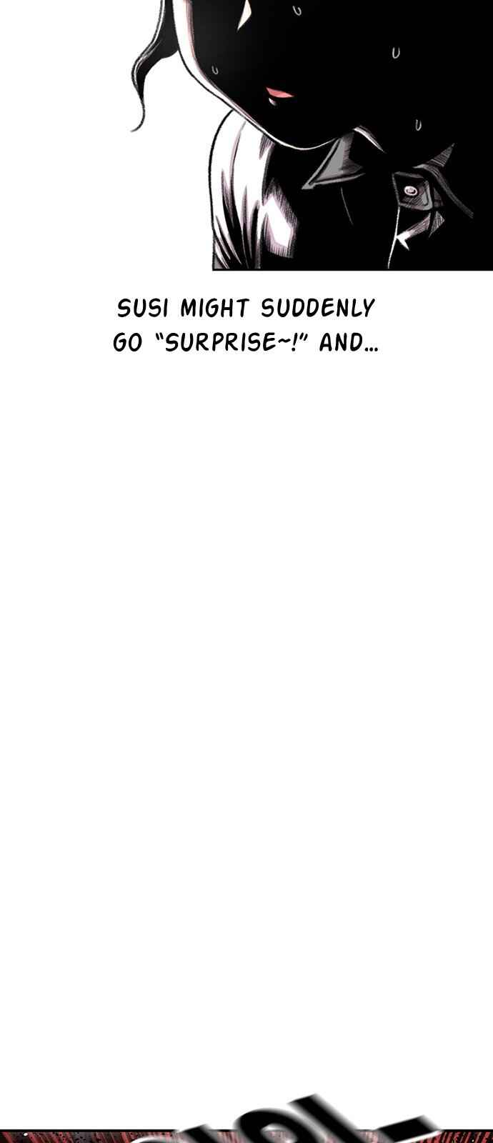 Byeorisamsyap Chapter 87 - Page 54