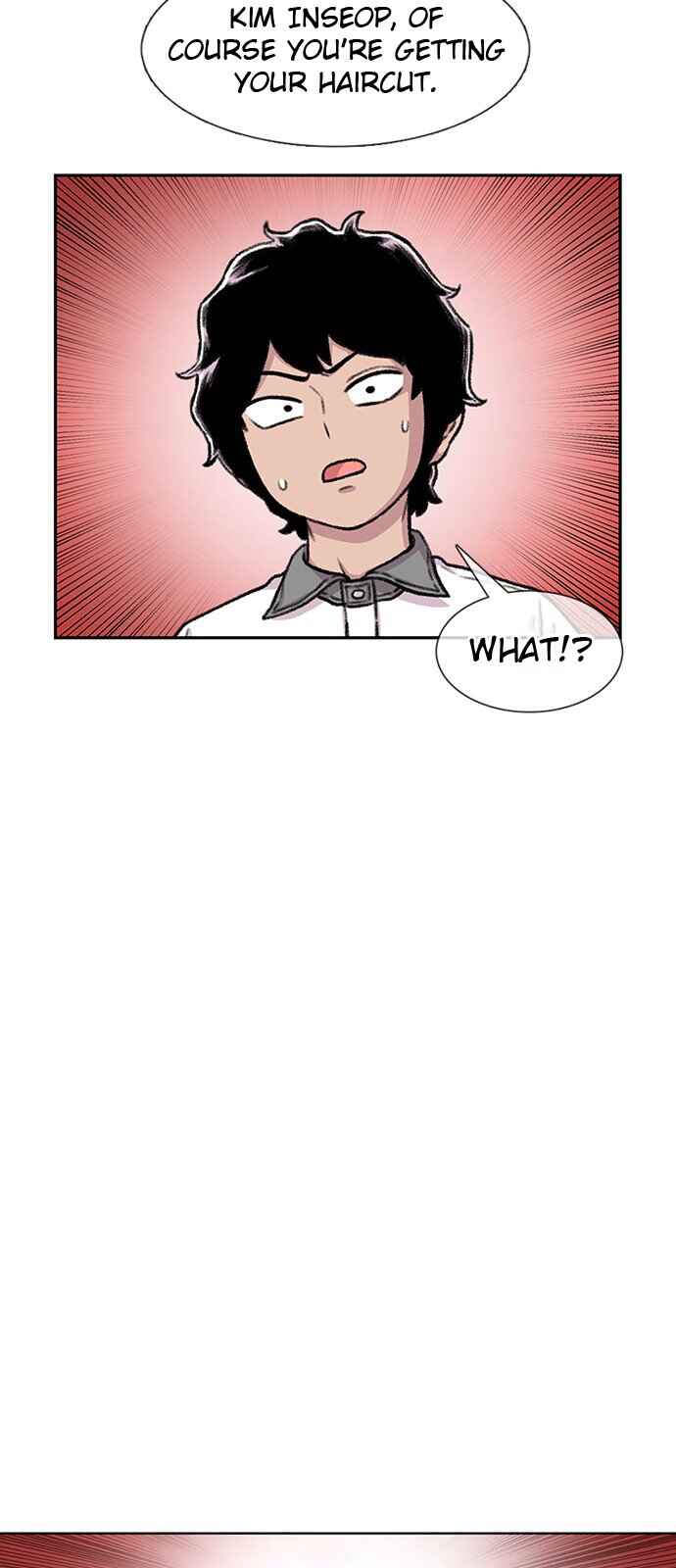 Byeorisamsyap Chapter 87 - Page 58
