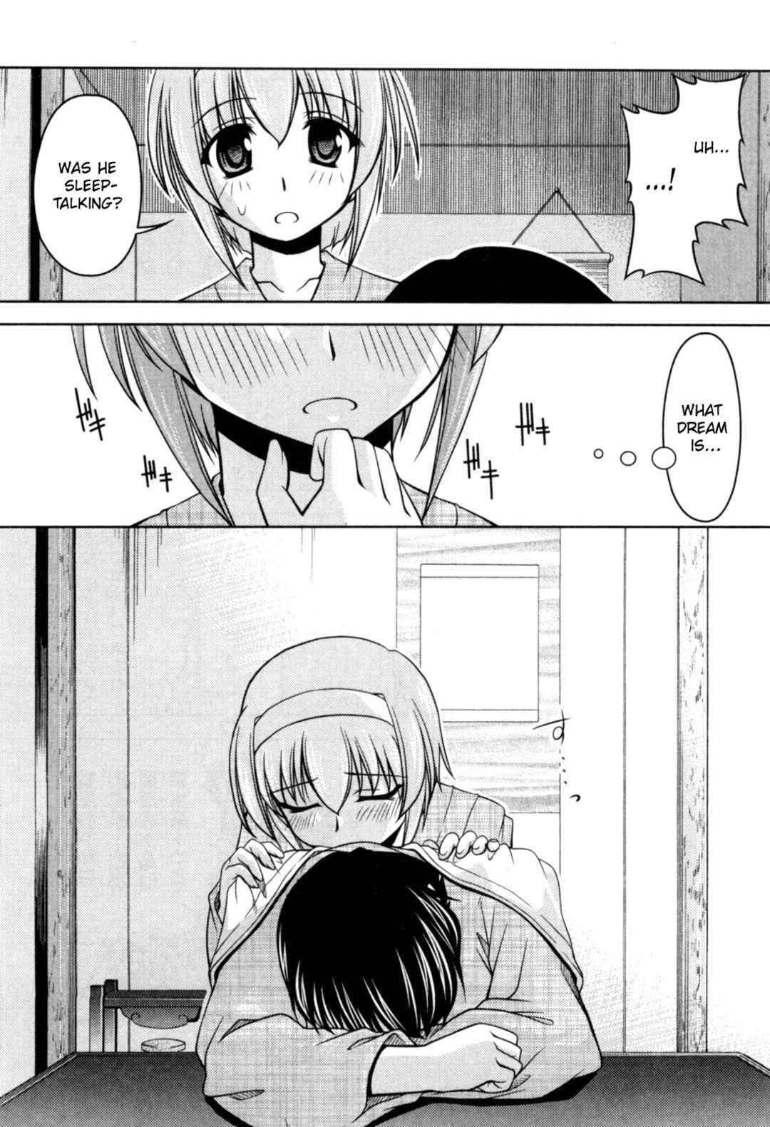 Tona-Gura! Chapter 78 - Page 15