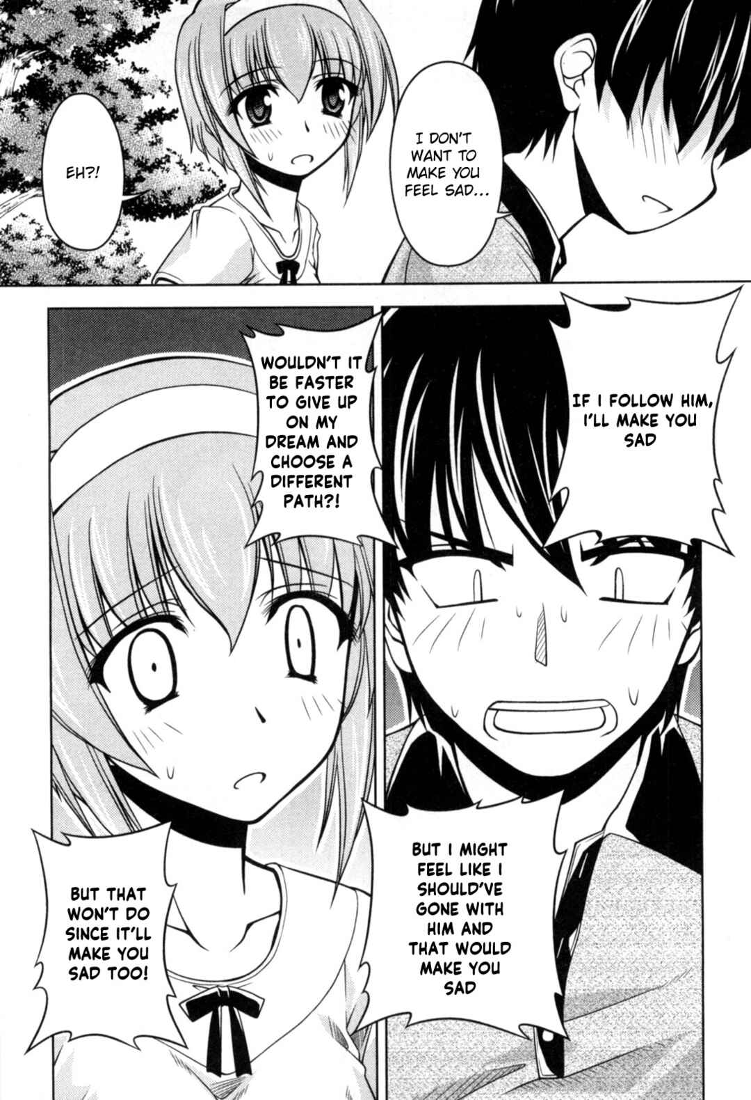 Tona-Gura! Chapter 78 - Page 26