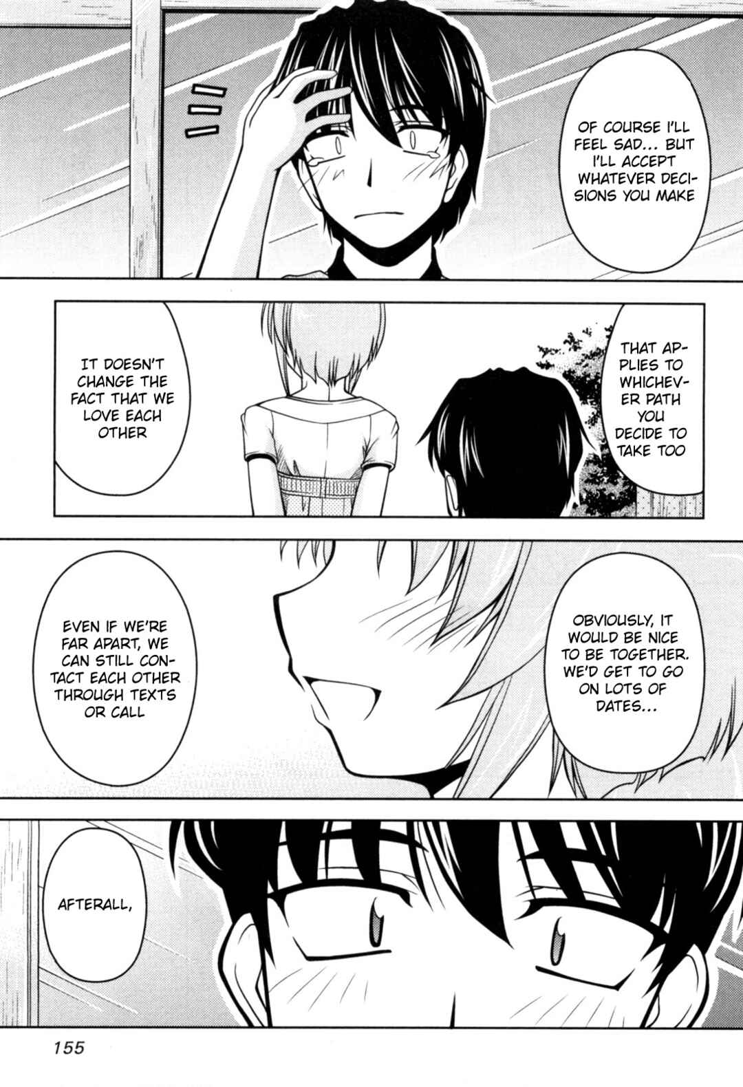 Tona-Gura! Chapter 78 - Page 29