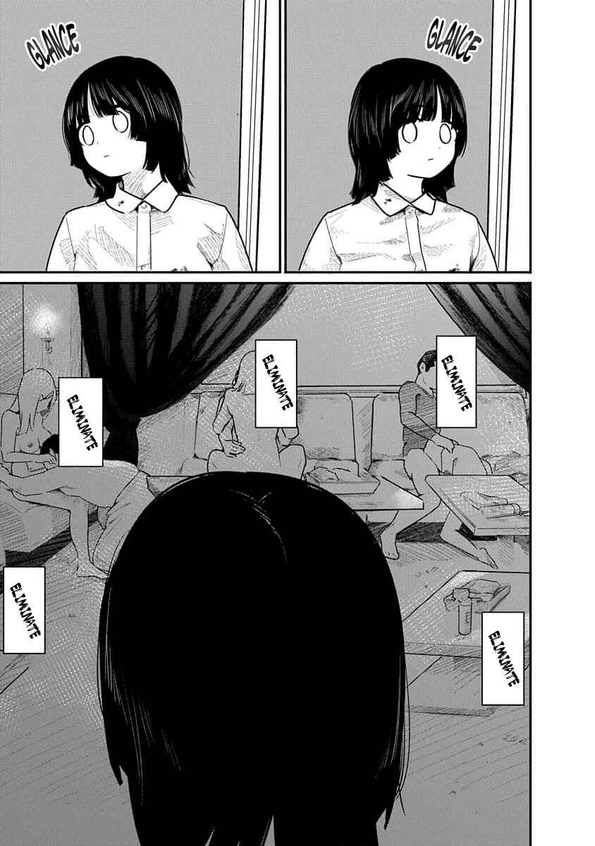 Kairaku no Rou Chapter 18 - Page 13