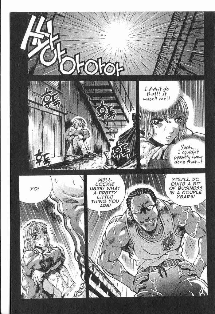 Rebirth Chapter 12 - Page 17